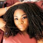 Candice Dominique Griggs - @candicegriggs5 - Instagram