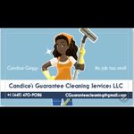 Candice Griggs - @candices_guarantee_cleaning_ - Instagram