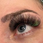Candace guzman - @lash_bound - Instagram