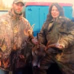 Candace Hagar - Facebook