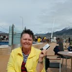 Candice Hagar - Facebook