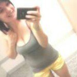 Candace Hale - @candyhale66 - Instagram