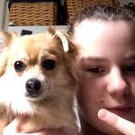 candace hale - @cosmicgirl101 - Instagram