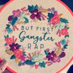 Candace Hale - @rebelstitchandco - Instagram