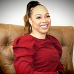 Candace (Hale) Fleming - @candacepatricemotivates - Instagram