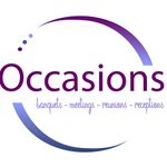 Candace Hale Roberts - @occasionsok - Instagram