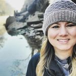 Candace Henderson - @chalsteadfishing - Instagram