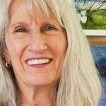 Candace Hammond - @candacehammondabstractart - Instagram