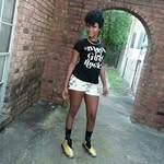 Candace J. Hammonds - @candacehammonds - Instagram