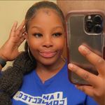 Candace Zekia Hamilton - @candace_hamilton01 - Instagram