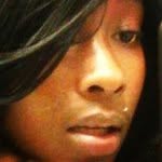 candace hamlin - @hitmanbigsisterook - Instagram