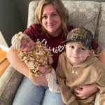 Candace Hamlin Dalton - @candace_dalton86 - Instagram