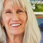 Candace Hammond - @candacehammondabstractart - Instagram
