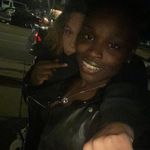 Candace Hampton - @candacehampton115 - Instagram
