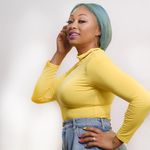 Candace Hampton-Fudge | Dallas Creator - @thebeautybeau - Instagram