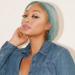 Candace Hampton-Fudge - @glamluxemama - Instagram