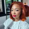 Candace Hampton-Fudge - @glamluxemamaa - TikTok