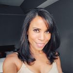 Candace Wynns-Hampton - @wynnshampton - Instagram