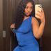 Candice Hampton - Facebook