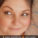 Candace Rogers Hancock - @candacemae.pink.28 - Instagram