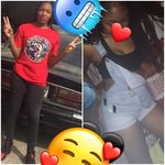 Kiyah and Candace left hand 5L - @kiyahandcandacelefthand - Instagram