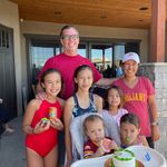 Candace Fujishige Haney - @avocandace - Instagram