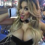 Candace Hanson - @ginase8612 - Instagram
