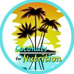 Candace Hanson - @coconuts4nutrition - Instagram