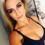 Candace Hanson - @lucasaaron__cfe - Instagram