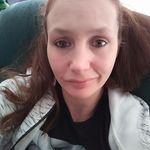 Candace Harding - @momofcat1 - Instagram