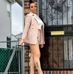 Candace Harding - Facebook