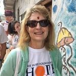 Candace Melloney Harding - @harding.candace - Instagram