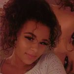 Candice Harding - @ilovemuamua3053 - Instagram