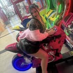 Candice Harding - Facebook