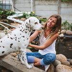 Candice Harding - @psaltwatercandy - Instagram