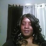 Candace Harrell - @harrell.candace - Instagram