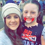 Candace Harrell - @candacejade - Instagram
