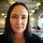 Candice Harrell - @cjharrell.writer - Instagram