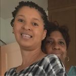 Candace Harris - @harriscandace55 - Instagram