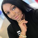 Candace Harris - @kandake_lee - Instagram
