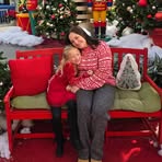 Candace Harris - Facebook