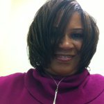 Candace Harris - @kandykane27 - Instagram