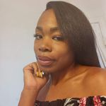 Candace Harris - @candacethacook - Instagram