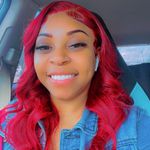 Candace Harris - @candaceharris373 - Instagram