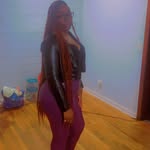 Candace Harris - @tasteofchocolate33 - Instagram