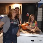 Candace Harris - Facebook