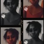 Candace Harris - @candy_gz90_ - Instagram