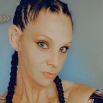 Candace Harris - @thickness2883 - Instagram