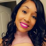 Candace Harris Jones - @candygirl1182 - Instagram