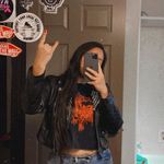 Candace Harrison - @cxffeeghoul - Instagram